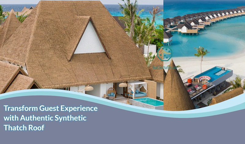 Various Places to use thatched roof gazebo