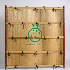 Artificial bamboo screening USA
