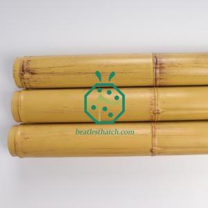 Compound Antioxidant Additives Artificial Bamboo Sticks for Landscaping